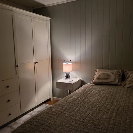 Ksu Nordlandet Leiligheten Apartment *