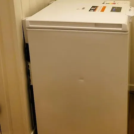 Apartman Ksu Nordlandet Leiligheten Kristiansund