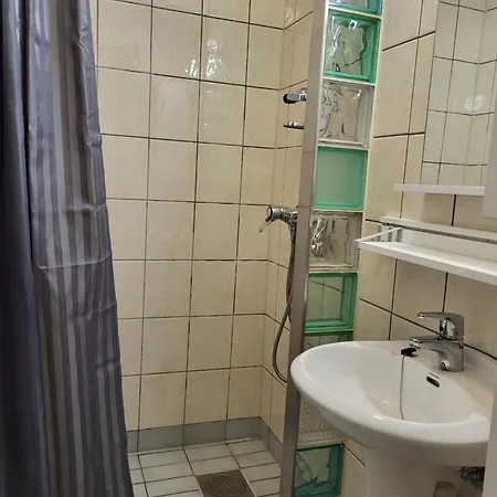Ksu Nordlandet Leiligheten Apartman Kristiansund
