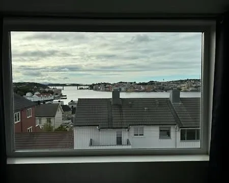 Apartman Ksu Nordlandet Leiligheten