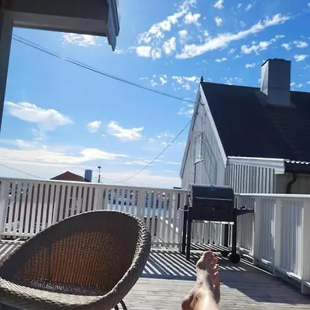Ksu Nordlandet Leiligheten Kristiansund