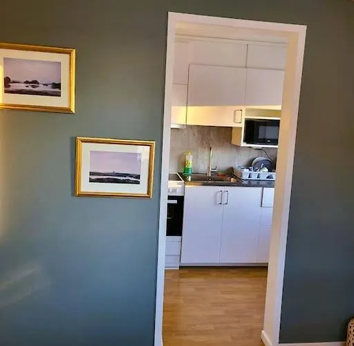 Ksu Nordlandet Leiligheten Apartment *