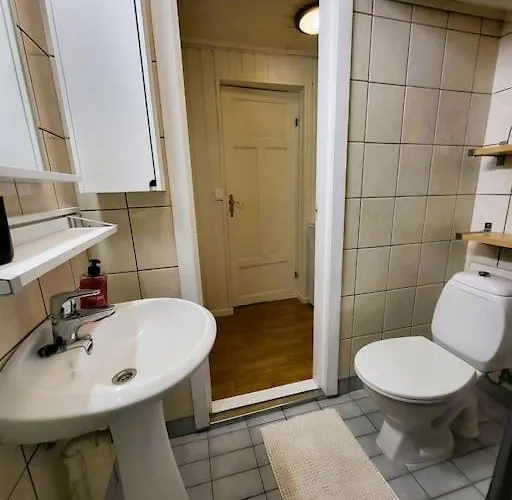 Ksu Nordlandet Leiligheten