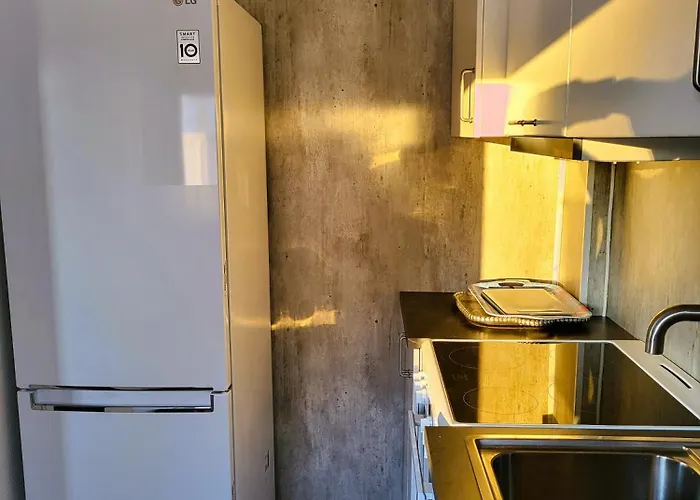 Ksu Nordlandet Leiligheten Apartment Kristiansund