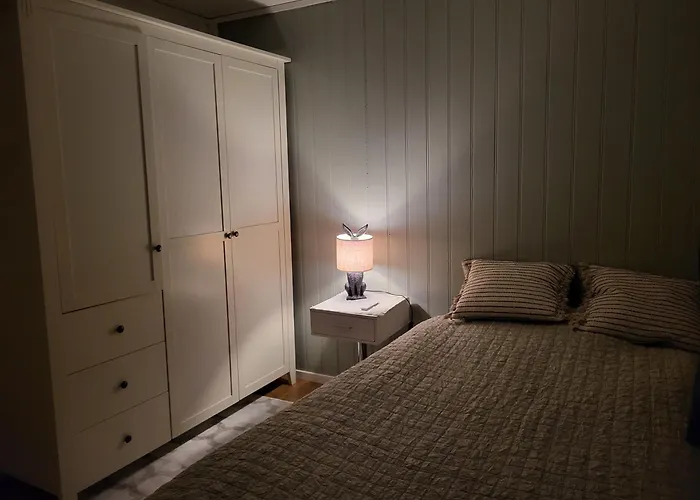 Ksu Nordlandet Leiligheten Apartment *