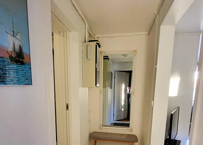 Ksu Nordlandet Leiligheten *