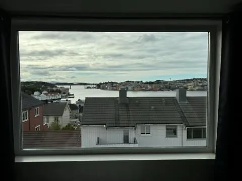Apartment Ksu Nordlandet Leiligheten