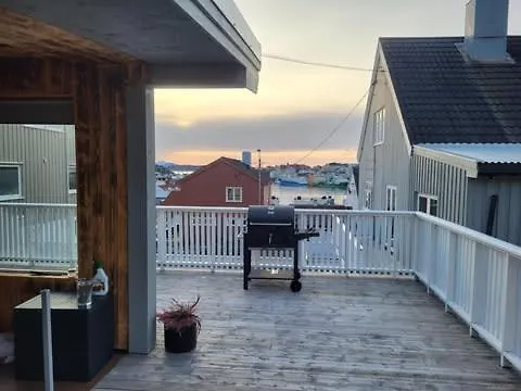 Ksu Nordlandet Leiligheten *