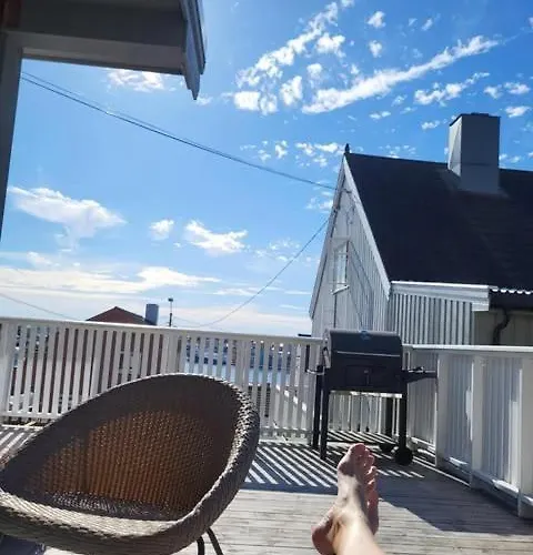 Ksu Nordlandet Leiligheten Kristiansund