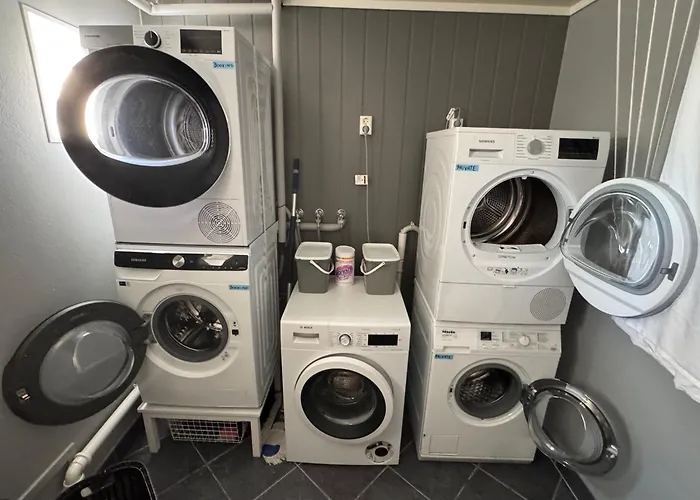 Ksu Nordlandet Leiligheten Apartment *