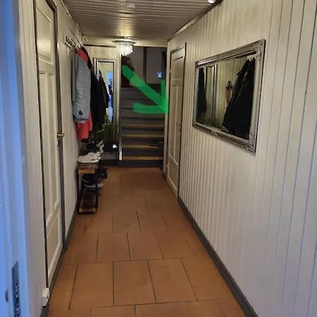 דירה Ksu Nordlandet Leiligheten