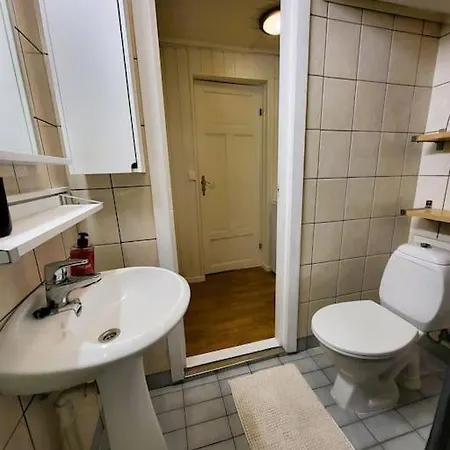 Ksu Nordlandet Leiligheten