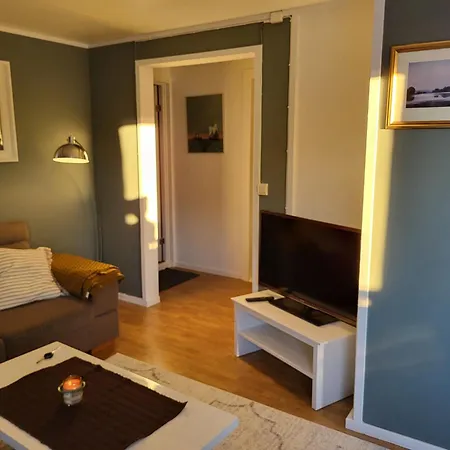Ksu Nordlandet Leiligheten Kristiansund