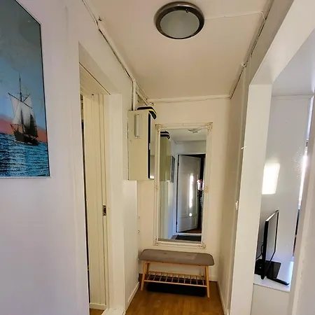 Ksu Nordlandet Leiligheten *