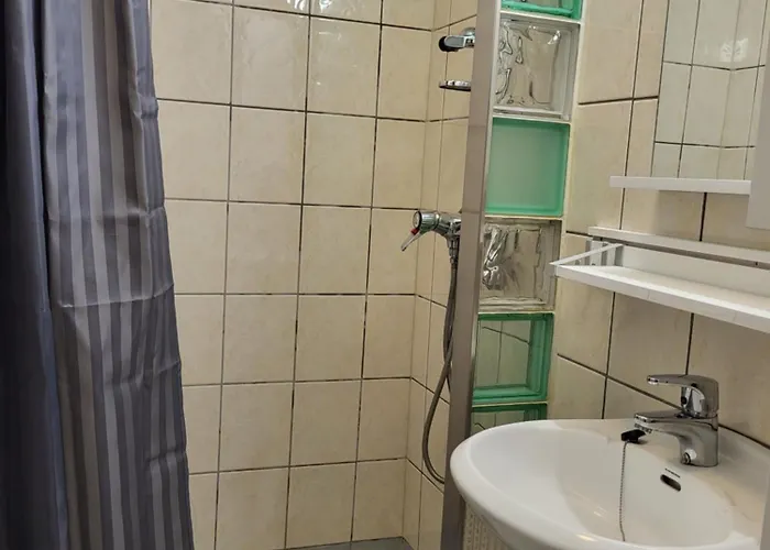 Ksu Nordlandet Leiligheten Apartment Kristiansund